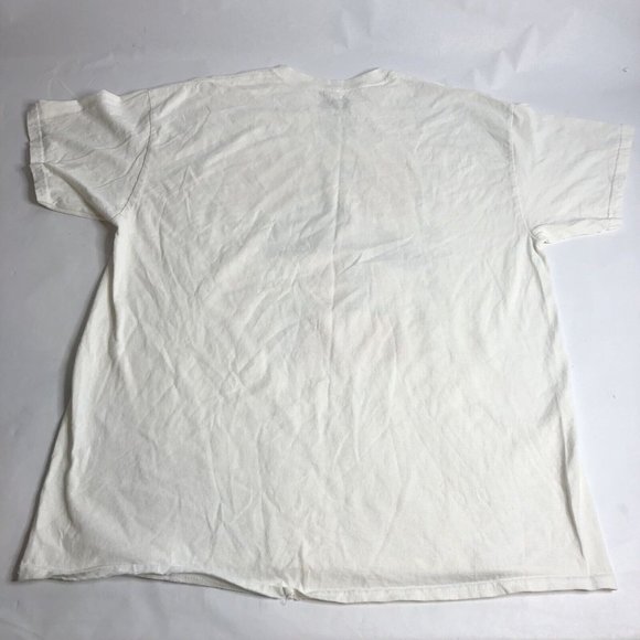 Naruto Shippuden 20th Anniversary Men's Graphic XL T-Shirt - Picture 10 of 10